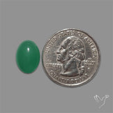 Gemmy Serpentine Cabochon