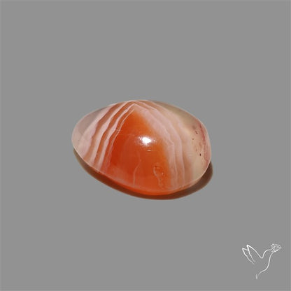 Lake Superior Agate Cabochon