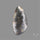 Marcasite With Quartz Cabochon