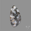 Marcasite With Quartz Cabochon