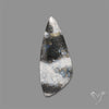 Marcasite With Quartz Cabochon