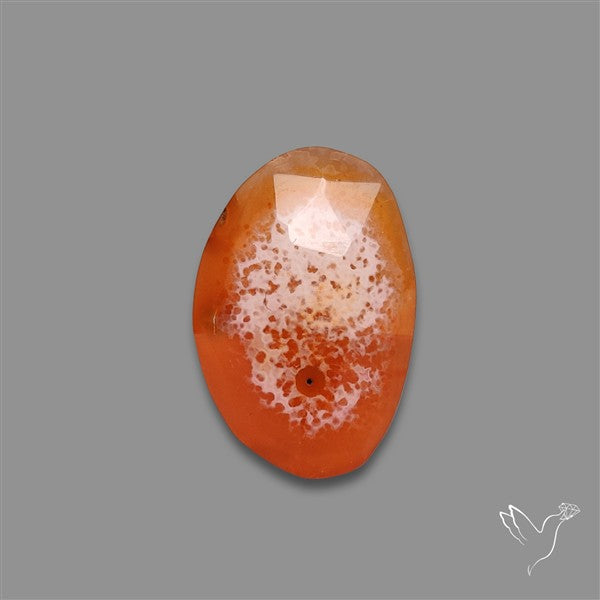 Rose Cut Mexican Opal