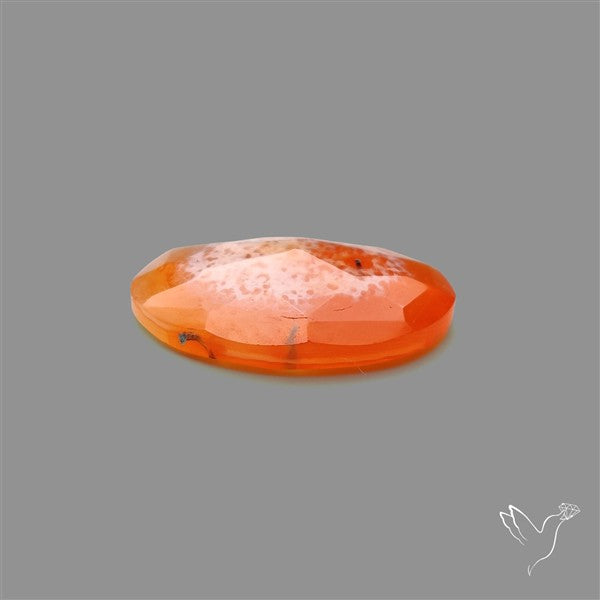 Rose Cut Mexican Opal