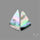 Tahitian Mother Of Pearl Pair