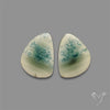 Imperial Jasper Pair