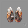 Crazylace Agate Pair