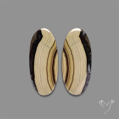 Schalenblende Pair