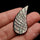 Tahitian Mother Of Pearl Wing