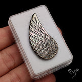 Tahitian Mother Of Pearl Wing