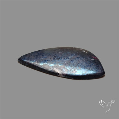 Rare Covellite Cabochon