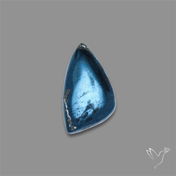 Rare Covellite Cabochon