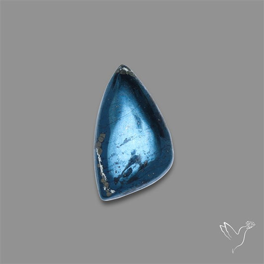 Rare Covellite Cabochon