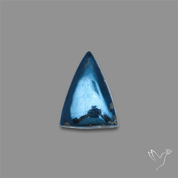 Rare Covellite Cabochon