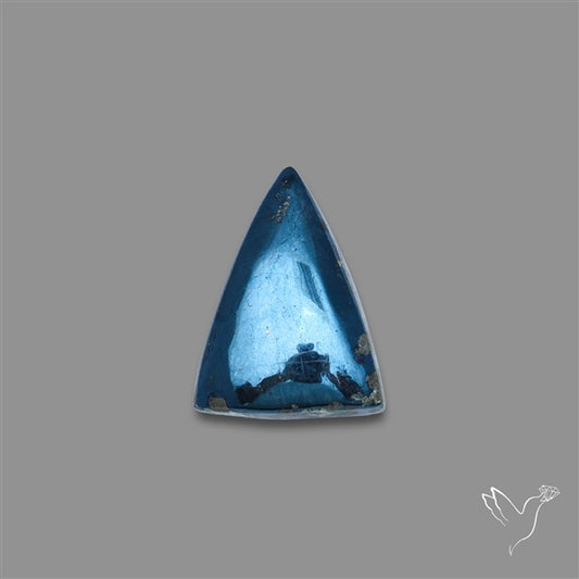 Rare Covellite Cabochon