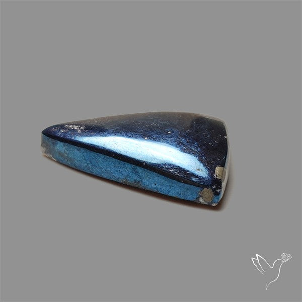 Rare Covellite Cabochon