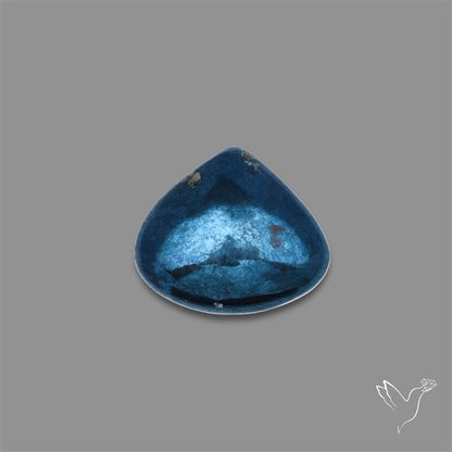 Rare Covellite Cabochon