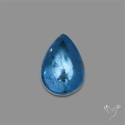 Rare Covellite Cabochon