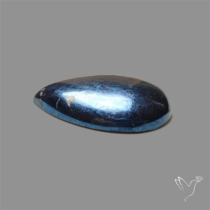 Rare Covellite Cabochon