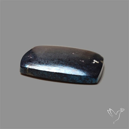 Rare Covellite Cabochon