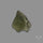 Rare Natural Raw Moldavite