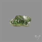 Rare Natural Raw Moldavite