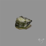 Rare Natural Raw Moldavite