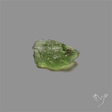 Rare Natural Raw Moldavite