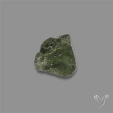 Rare Natural Raw Moldavite