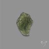 Rare Natural Raw Moldavite