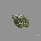 Rare Natural Raw Moldavite