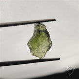 Rare Natural Raw Moldavite