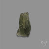 Rare Natural Raw Moldavite