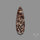 Raw Face Astrophyllite Druzy