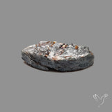 Raw Face Astrophyllite Druzy