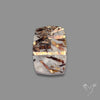 Raw Face Astrophyllite Druzy