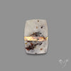 Raw Face Astrophyllite Druzy