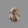 Raw Face Astrophyllite Druzy