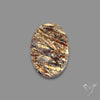 Raw Face Astrophyllite Druzy