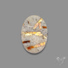 Raw Face Astrophyllite Druzy
