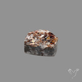 Raw Face Astrophyllite Druzy