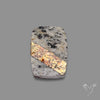 Raw Face Astrophyllite Druzy