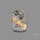 Raw Face Astrophyllite Druzy