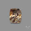 Raw Face Astrophyllite Druzy