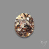 Raw Face Astrophyllite Druzy