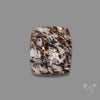 Raw Face Astrophyllite Druzy