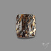 Raw Face Astrophyllite Druzy