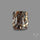 Raw Face Astrophyllite Druzy