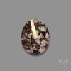 Raw Face Astrophyllite Druzy
