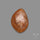 Rose Cut Meteor Shower Sunstone