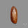 Rose Cut Meteor Shower Sunstone